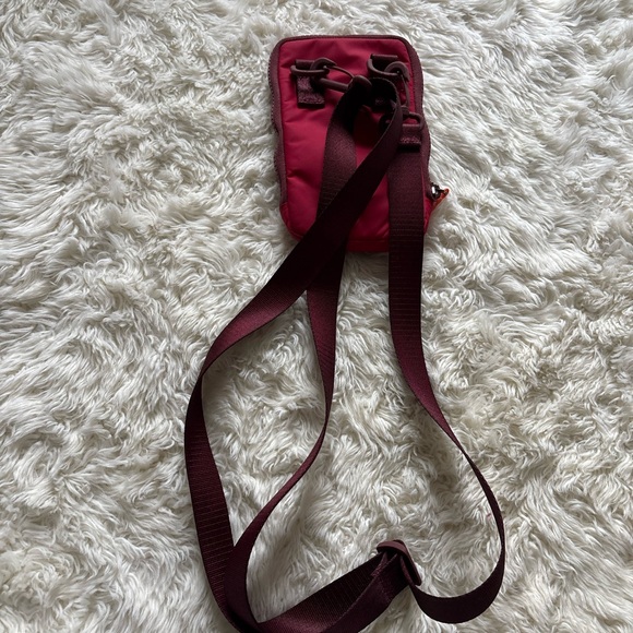 Lululemon Athletica Lunar New Year Zip-Top Crossbody Bag - Picture 10 of 12